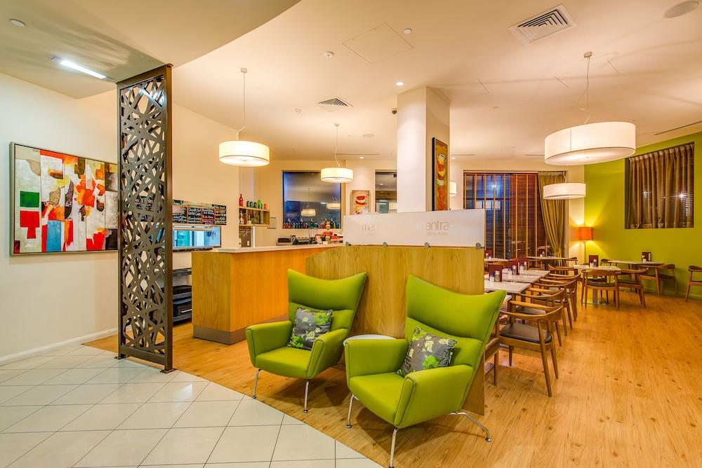 Mantra Collins Hotel Hobart Exteriör bild